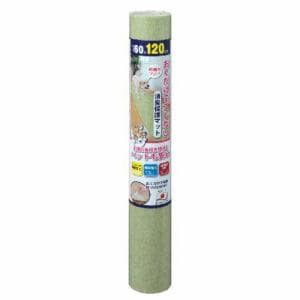 サンコー  消臭保護マット60×120cm GR   GR