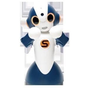 テルウェル東日本 [対話ロボット] Sota(紺色) VS-ST001-NB