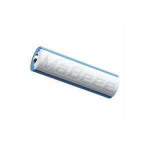 ノバルス　プログラミング対応モデル　MaBeee(マビー)　乾電池型IoT　1本入　スマホでおもちゃを動かせる電池型IoT　MB-3005WB-1
