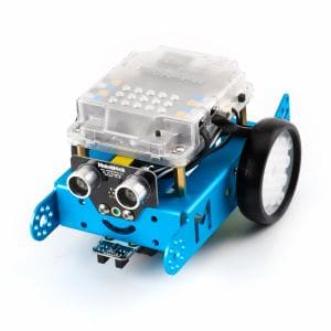 Ｍａｋｅｂｌｏｃｋ Ｊａｐａｎ mBot V1.1-Blue(Bluetooth Version) P1050024