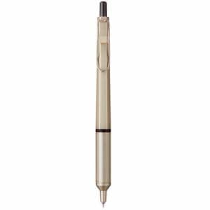 三菱鉛筆 SXN100328.25 ジェットストリーム エッジ 0.28mm シャンパンゴールド