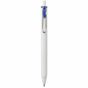 三菱鉛筆 UMNS051P.33 ユニボールワン 0.5mm ブルー