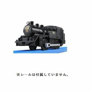 タカラトミー プラレール Kf 01 C12蒸気機関車 ヤマダウェブコム