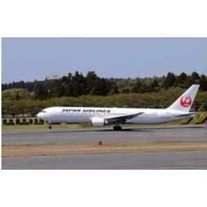 【クリックで詳細表示】ハセガワ 1/200日本航空ボーイング767-300ER(13)プラモデル