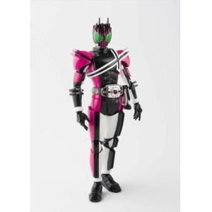 バンダイ　S．H．フィギュアーツ　仮面ライダーディケイド