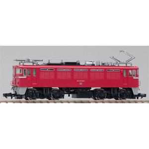 トミックス　（N）　9164　国鉄　ED75　300形電気機関車