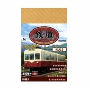 トミーテック　鉄道コレクション　第23弾(791)　熊本電気鉄道　クハ502