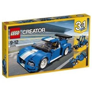 レゴジャパン　LEGO（レゴ）　31070　クリエイター　ターボレーサー