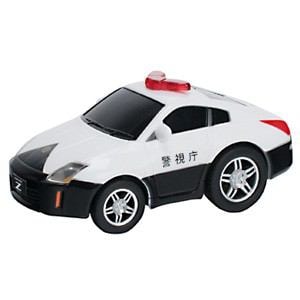 マルカ ドライブタウン NO．27 フェアレディZパトカー