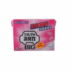 エステー　K-96　クルマの消臭力　ＢＩＧ　９００ｇ　エクセレントソープ　　900ｇ