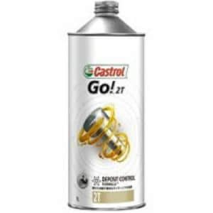 ホーム　　カストロール　Ｇｏ　２Ｔ　　　１０００ｍｌ