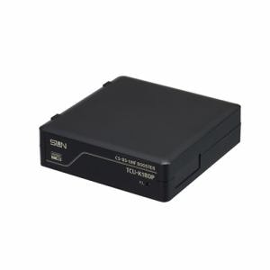 サン電子 TCU-K18DO 4K･8K対応室内ブースター