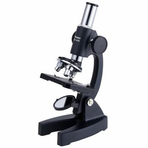 ビクセン  顕微鏡 ミクロショット600