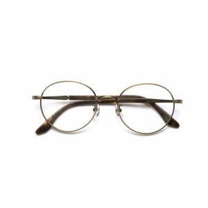 小松貿易　PG-710-BZ　老眼鏡　ピントグラス　中度　ブロンズ