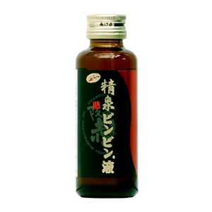 阪本漢法製薬 精泉 ビンビン液 50ml 【栄養補助】