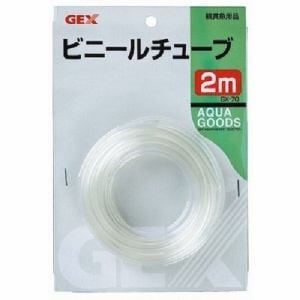 ジェックス（株） GX70 ビニールチューブ 2m