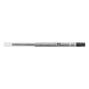 三菱鉛筆 UMR10905.24 リフィルゲル０．５ ＢＫ スタイルフィット  ブラック