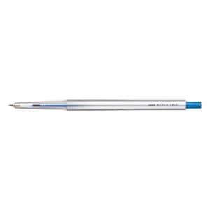 三菱鉛筆 UMN-139-05 スタイルフィット ゲルインクボールペン ノック式（リフィル入） 0.5mm ライトブルー
