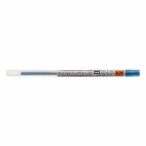 三菱鉛筆 UMR10928.64 リフィルゲル0．28 BLB スタイルフィット ブルーブラック