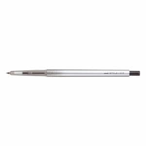 三菱鉛筆　スタイルフィット　ゲルインクボールペン　0.28mm　ブラック　UMN-13
