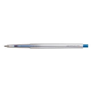 三菱鉛筆　スタイルフィット　ゲルインクボールペン　ノック式　（リフィル入）　UMN-139　0.28mm　ライトブルー
