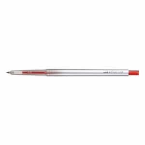 三菱鉛筆 スタイルフィット ゲルインクボールペン ノック式 （リフィル入） UMN-139 0.28mm