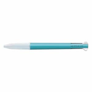 三菱鉛筆 UE3H159M.33 3色ホルダー ＭＢＬ スタイルフィット メタリックブルー