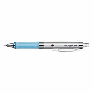 三菱鉛筆 M5858GG1P.33 クルトガアルファゲル クルトガ ブルー