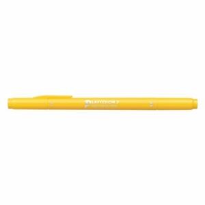 トンボ鉛筆 WS-TP03 プレイカラー2   黄色