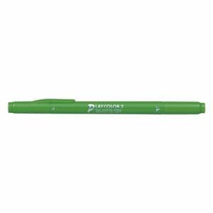 トンボ鉛筆 WS-TP06 プレイカラー2   黄緑