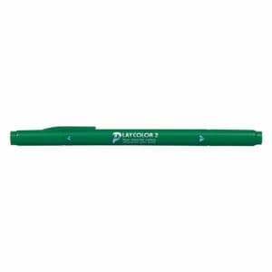 トンボ鉛筆 WS-TP07 プレイカラー2   緑