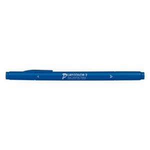 トンボ鉛筆 WS-TP15 プレイカラー2   青