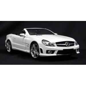 アオシマ 1 24 ザ ベストカーgtno 06 メルセデスベンツ Sl 63 Amg