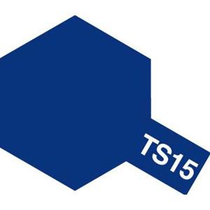 タミヤ スプレーカラー TS－15 ブルー