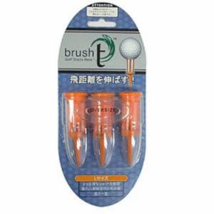 ミックゴルフ T-710 brusht L 【ブラッシュティー】ティー