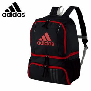 アディダス　サッカー　ボールバッグ　ボール用デイバック　ADP27　adidas