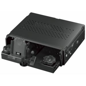 パナソニック　CA-PT71D　SSDポータブルカーナビステーションオプション　車載用取付けキット(トレイ固定方式)