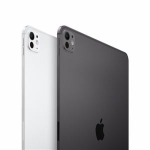 アップル(Apple) MVVD3J/A iPad Pro Apple M4 11インチ Wi-Fiモデル 512GB（標準ガラス搭載） シルバー  2024年