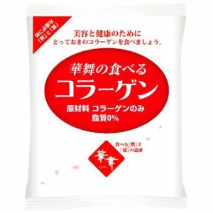 エーエフシー 華舞の食べるコラーゲン (120g) 【栄養補助食品】