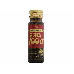 【第3類医薬品】　興和　ミオDコーワ100α　(50mL)