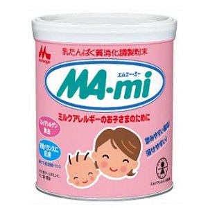 森永　MA-mi　850g　【ベビー・キッズ】