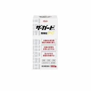 【第3類医薬品】　興和　ザ・ガードコーワ整腸錠PC5　(60錠)