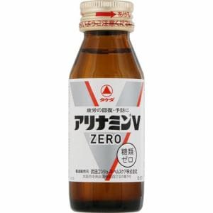 武田ＣＨ　アリナミンVゼロ　５０mL　【医薬部外品】