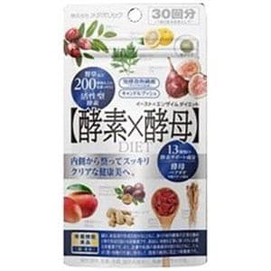 メタボリック　イーストエンザイムダイエット　(60粒)　健康食品