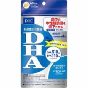 DHC DHA 60日分 (240粒)