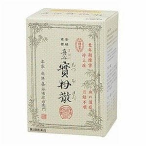 【第2類医薬品】キタニ 喜谷実母散 (11.25g×10包)