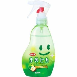 ライオン　ルック　まめピカ　トイレクリーナー　210ml