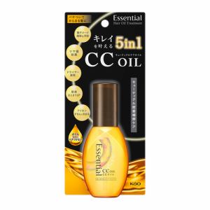 花王 エッセンシャル CCオイル 60ml