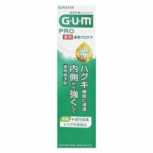 サンスター　ガム歯周プロケアペースト　　９０Ｇ　GUM