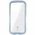 HAMEE　41-933220　iPhone　13　Pro専用　iFace　Reflection強化ガラスクリアケース　ペールブルー　iFace